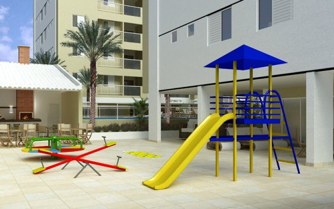 Residencial Solar Campinas