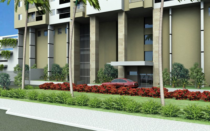 Residencial Solar Campinas