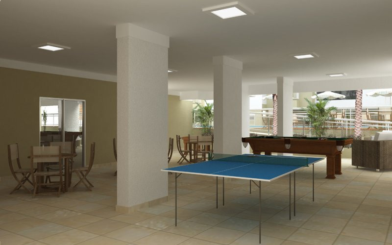 Residencial Solar Campinas