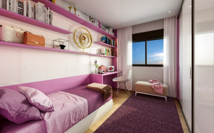 Residencial Spalding