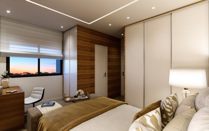 Residencial Spalding