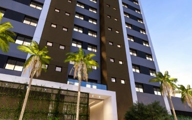 Residencial Spalding