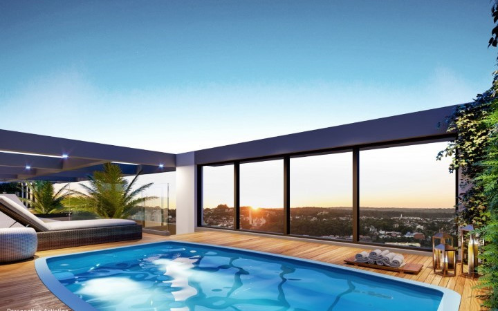 Residencial Spalding