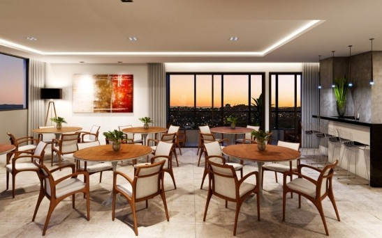 Residencial Spalding