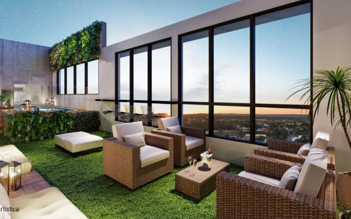 Residencial Spalding