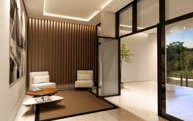 Residencial Spalding