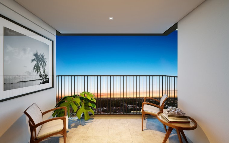 Residencial Spalding