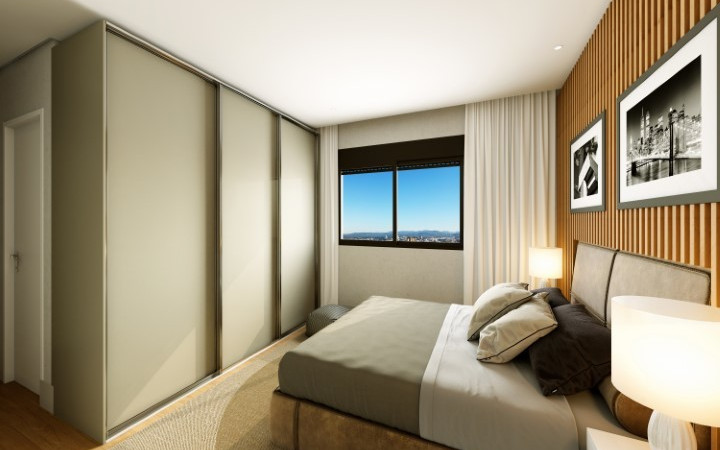 Residencial Spalding