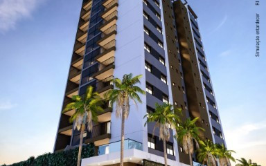 Residencial Spalding