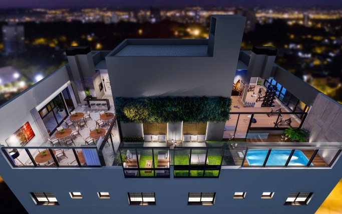 Residencial Spalding