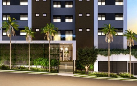 Residencial Spalding
