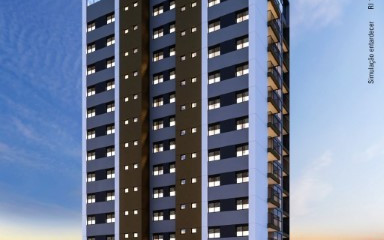 Residencial Spalding