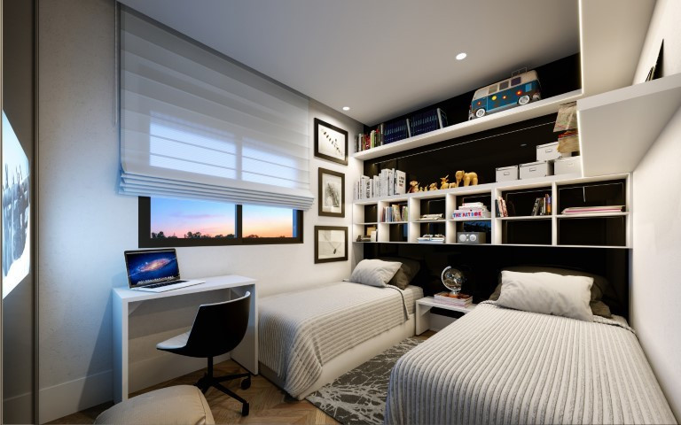 Residencial Spalding