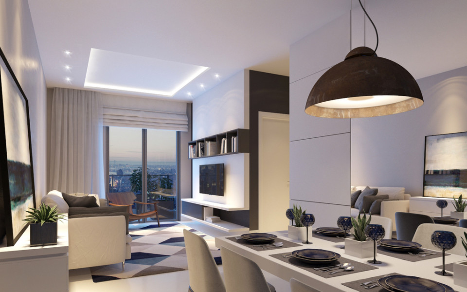 Residencial Tarumã - Vértice Incorporadora