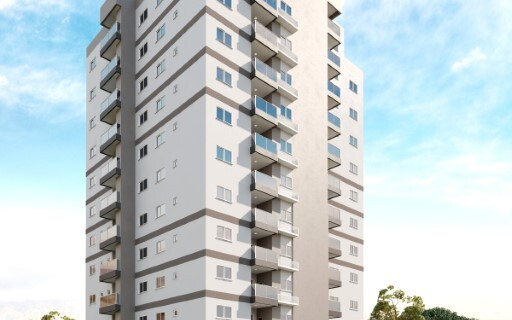 Residencial Tarumã - Vértice Incorporadora