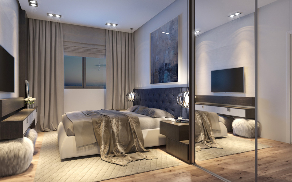 Residencial Tarumã - Vértice Incorporadora