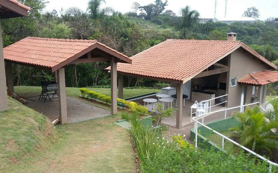 Residencial Tarumã - ABCP