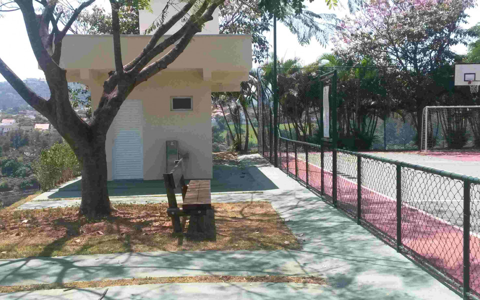 Residencial Tarumã - ABCP