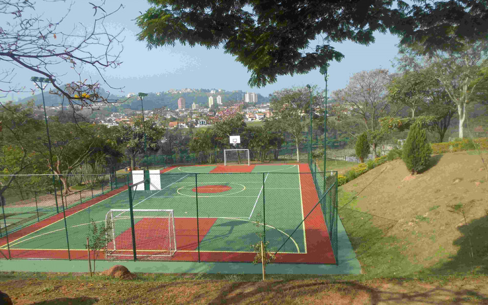 Residencial Tarumã - ABCP