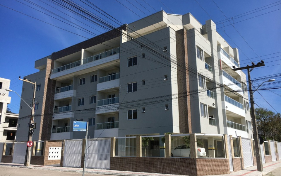 Residencial Terracota