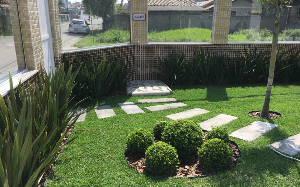 Residencial Terracota