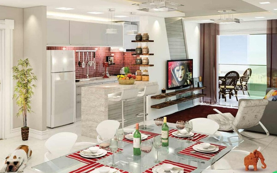 Residencial Terracota