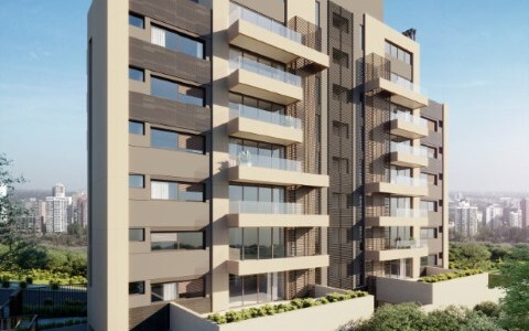 Residencial Torres Garcia