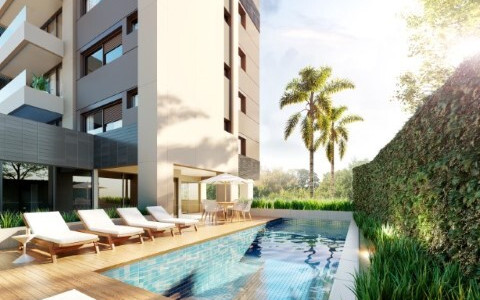 Residencial Torres Garcia