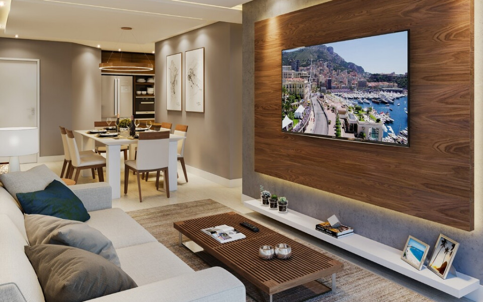 Residencial Toulouse