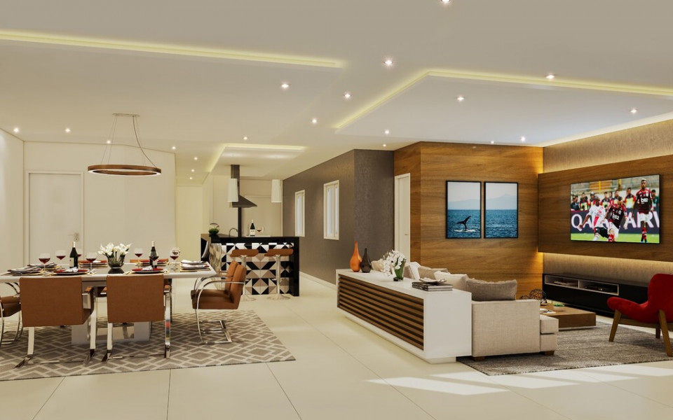 Residencial Toulouse