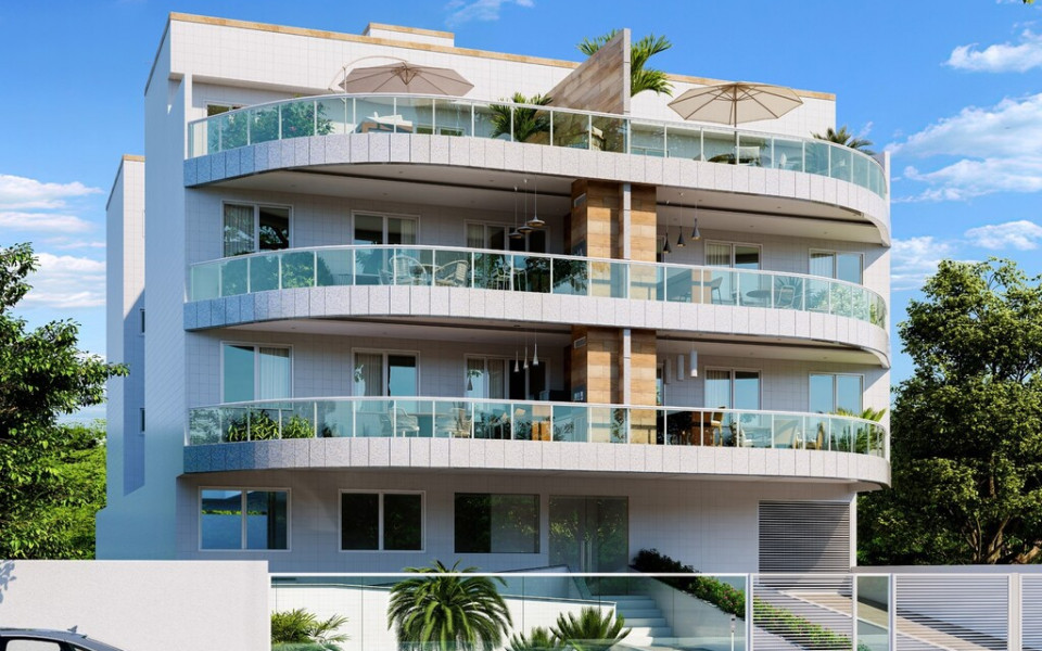 Residencial Toulouse