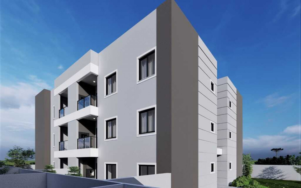 Residencial Treviso - Apartamentos