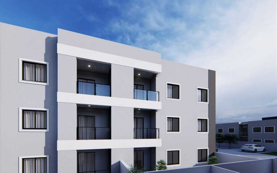 Residencial Treviso - Apartamentos