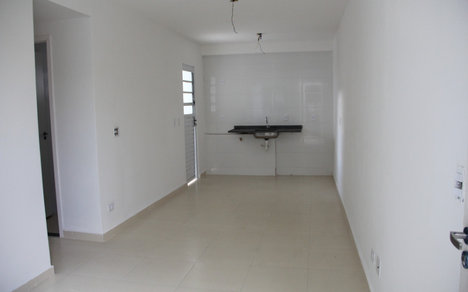 Residencial Tucuruvi