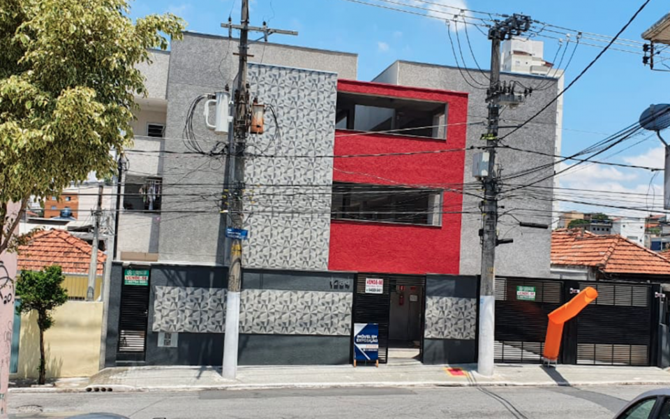 Residencial Tucuruvi