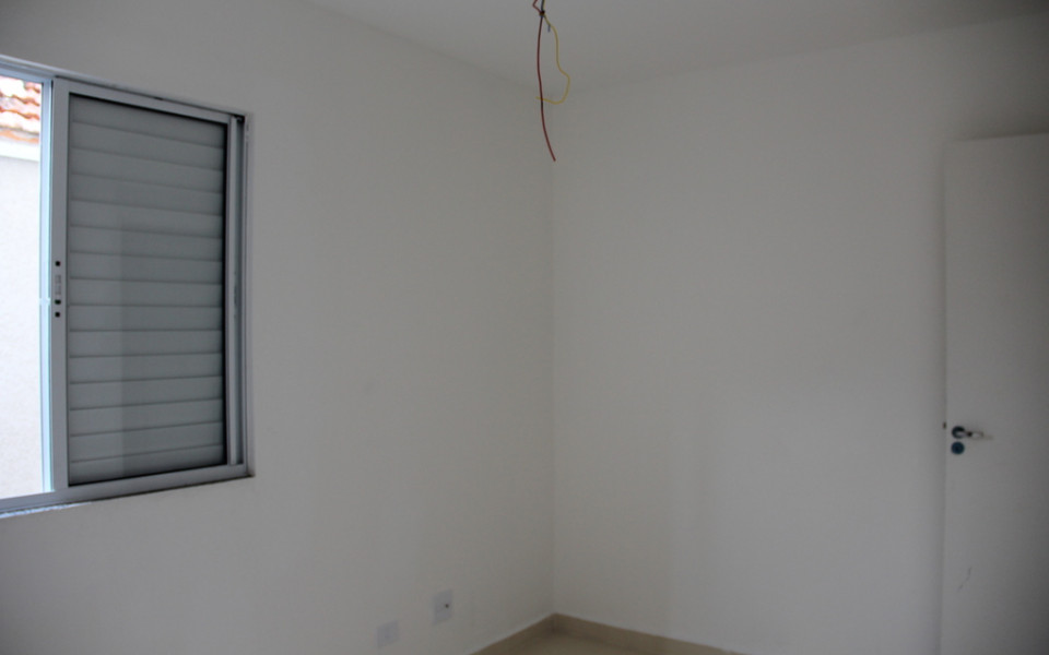 Residencial Tucuruvi