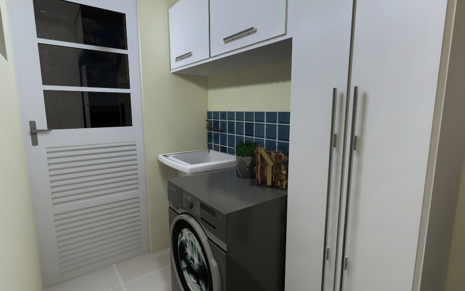 Residencial Tucuruvi