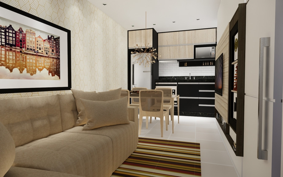 Residencial Tucuruvi