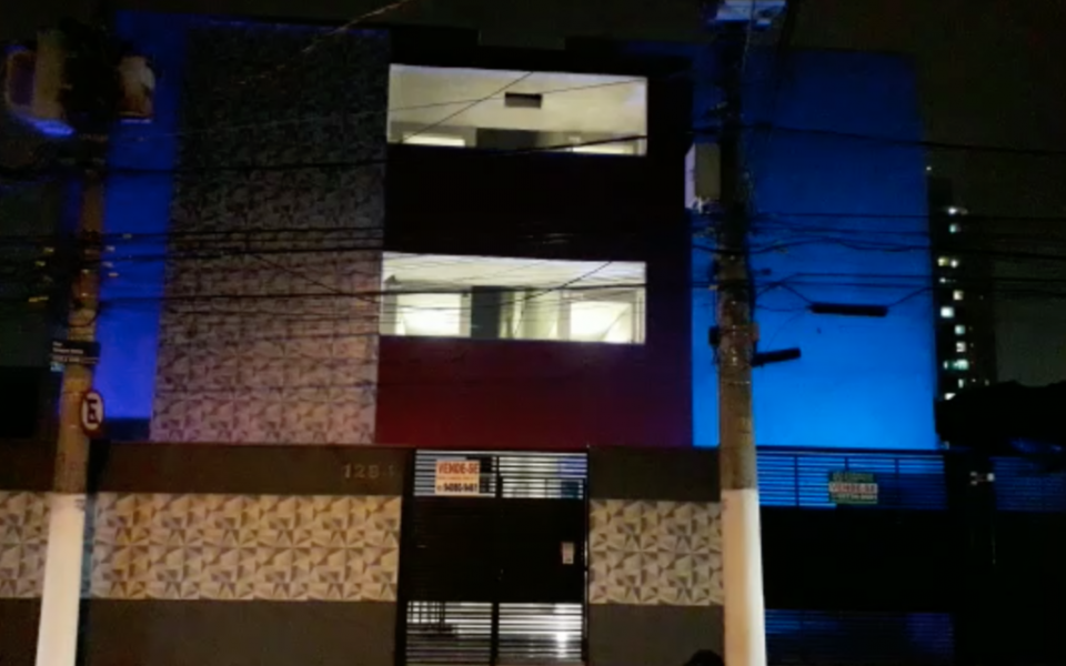 Residencial Tucuruvi