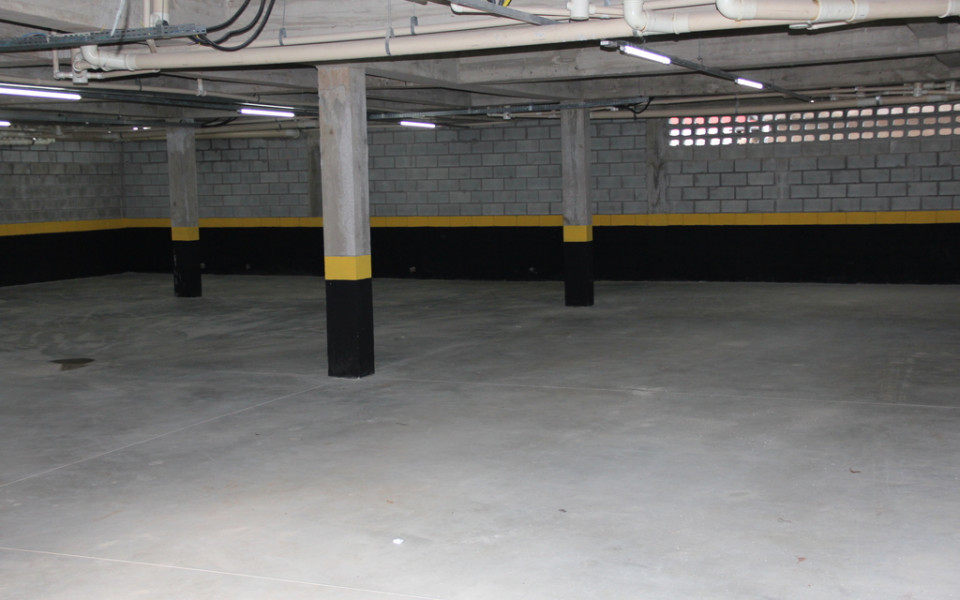 Residencial Tucuruvi