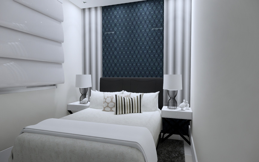 Residencial Tucuruvi