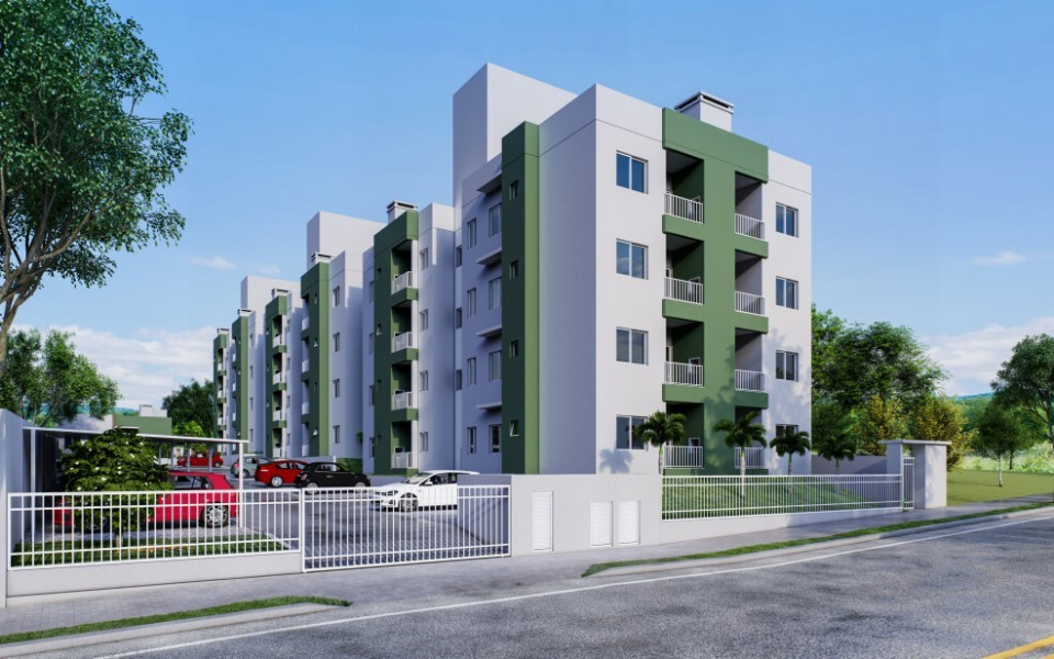 Residencial Vila Floratta