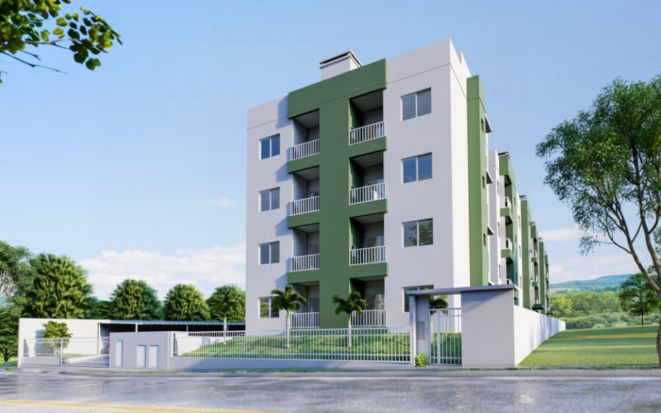 Residencial Vila Floratta