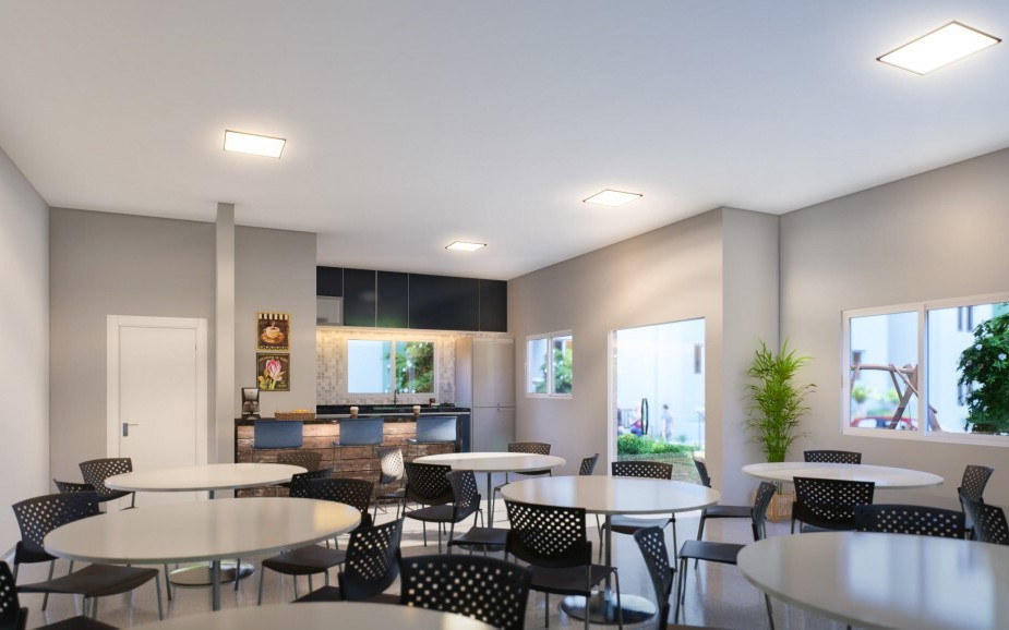 Residencial Vila Floratta