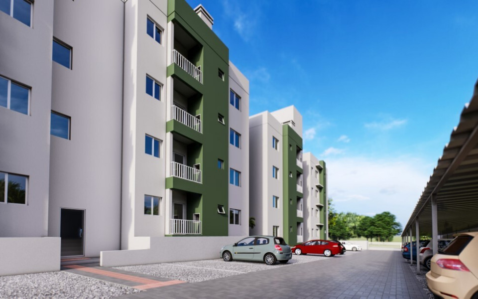 Residencial Vila Floratta