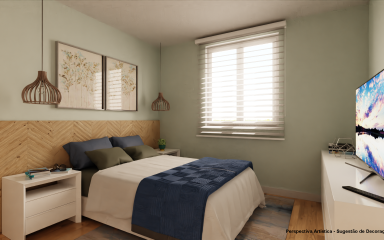 Residencial Vila Romana