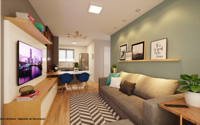 Residencial Vila Romana