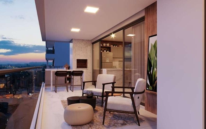 Residencial Vila Zenaide