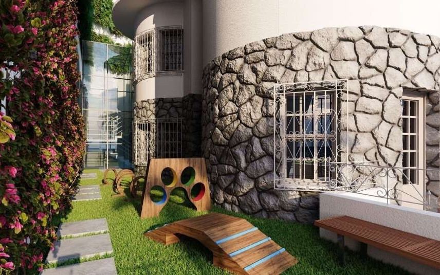 Residencial Vila Zenaide