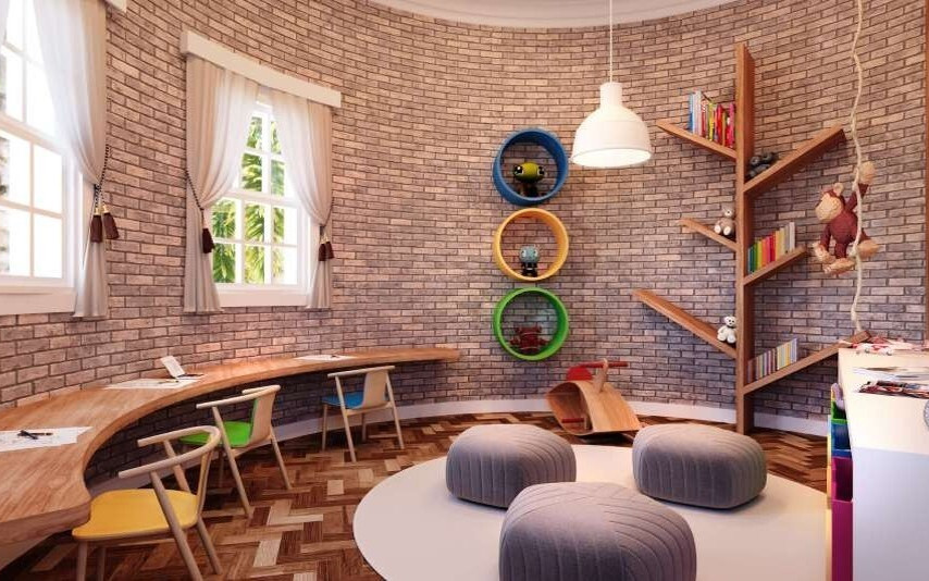 Residencial Vila Zenaide